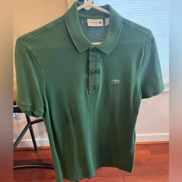 Lacoste Men’s Polo - Picture 2 of 4